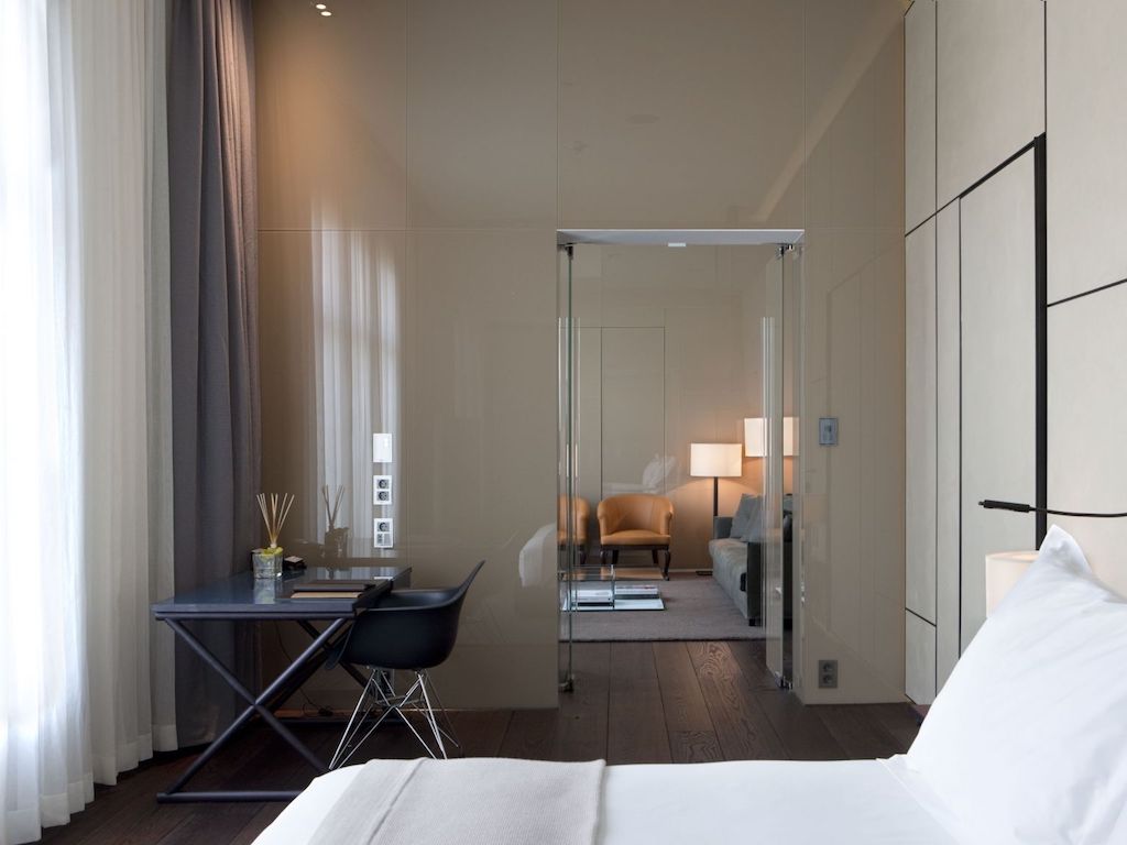 Conservatorium One Bedroom Suite